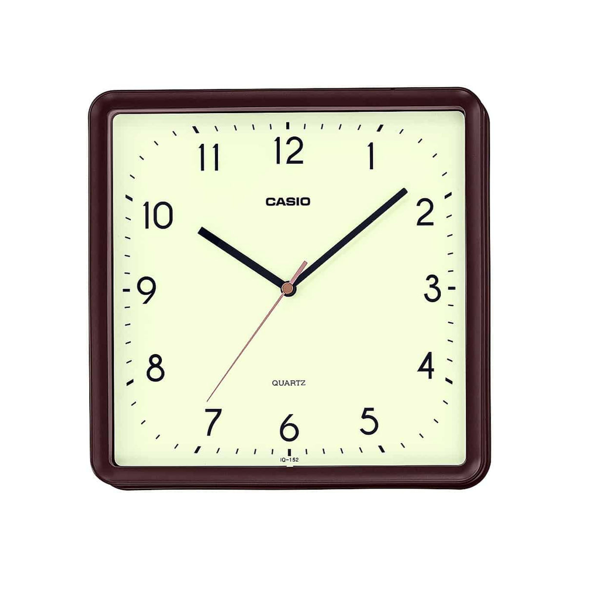 IQ-152-5 Reloj de Pared Casio