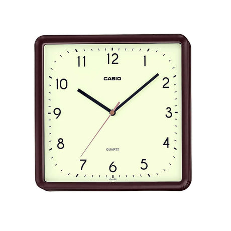 IQ-152-5 Reloj de Pared Casio