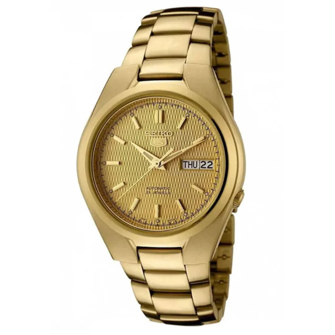 SNK610K1 Reloj Seiko 5 para Hombre Automático