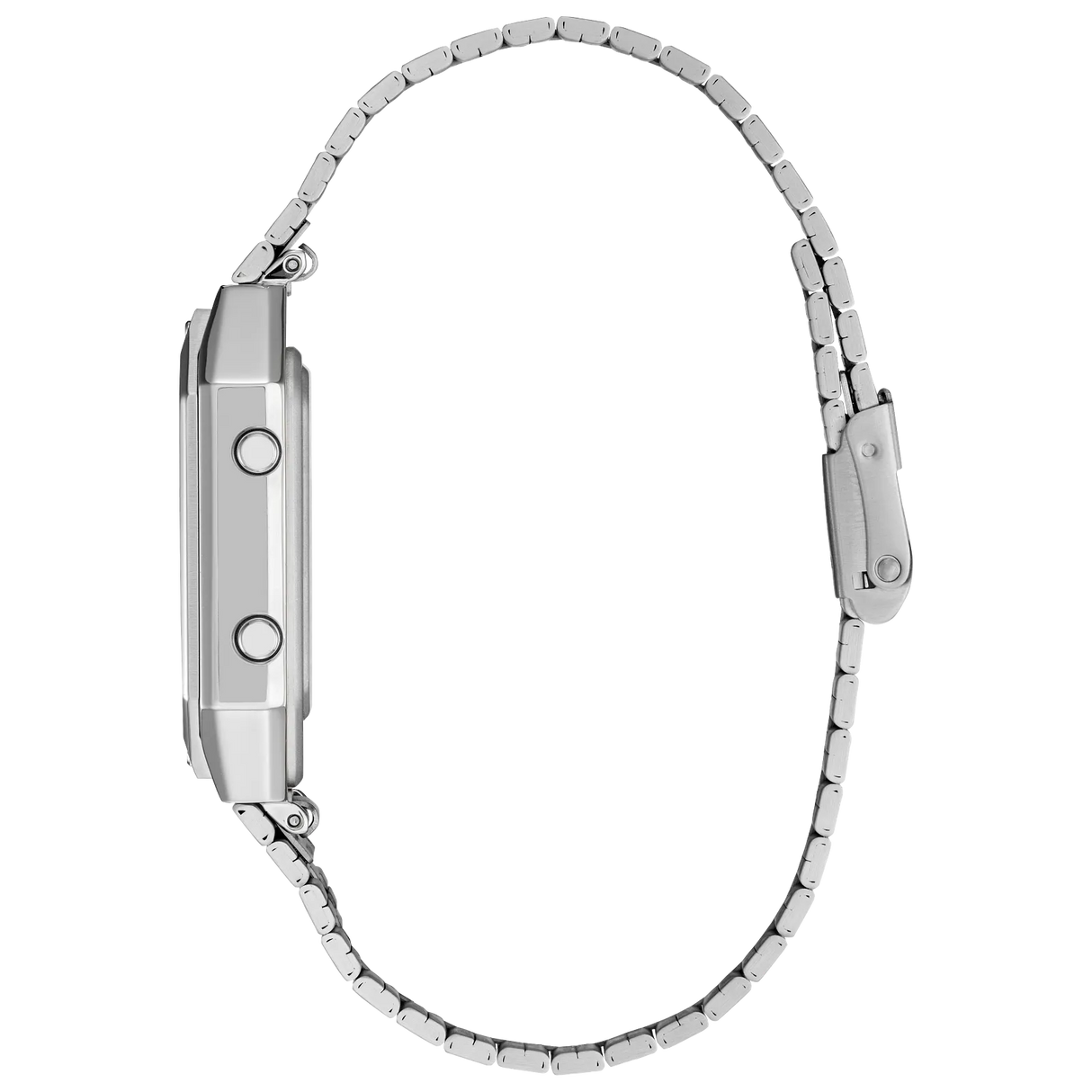 JG2121-54A Reloj Citizen R2-D2 de hombre pulsera de metal Star Wars 33 mm