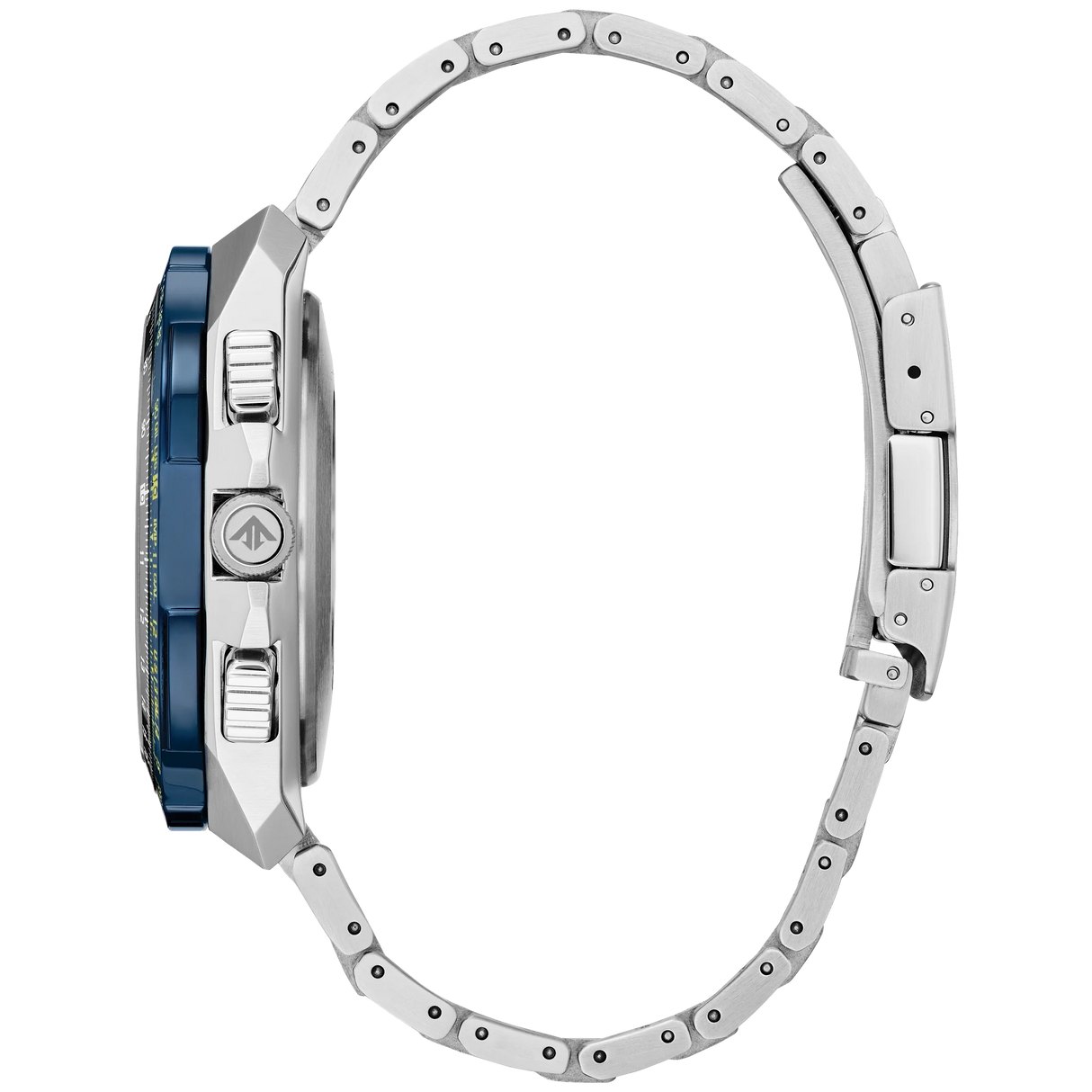 JY8125-54L Reloj Citizen Promaster de hombre pulsera de metal