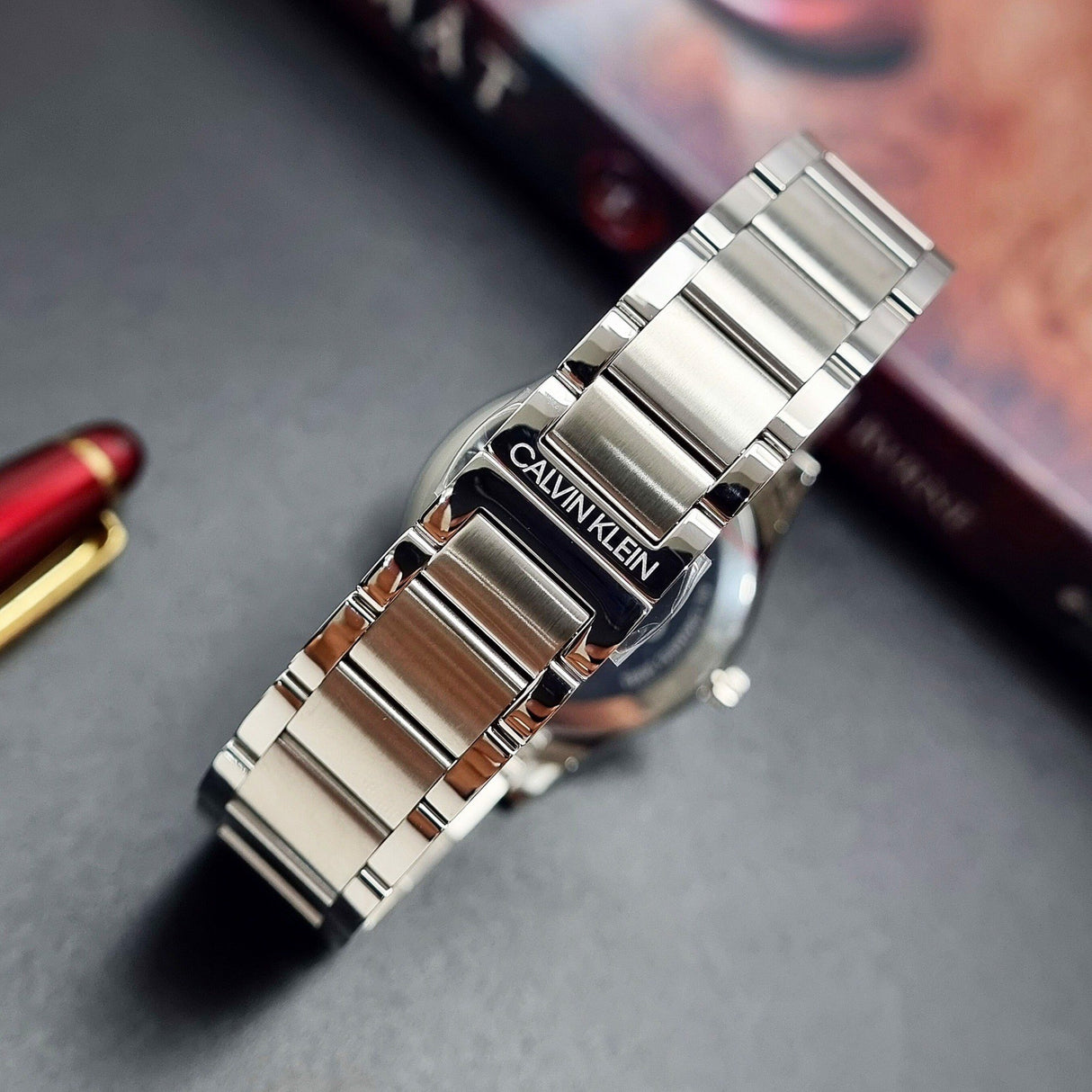 K4N2114X Reloj Calvin Klein para Hombre