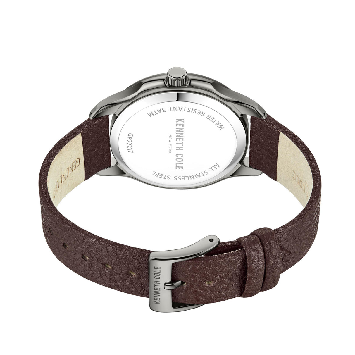 KCWGB2221701 Reloj Kenneth Cole para Hombre