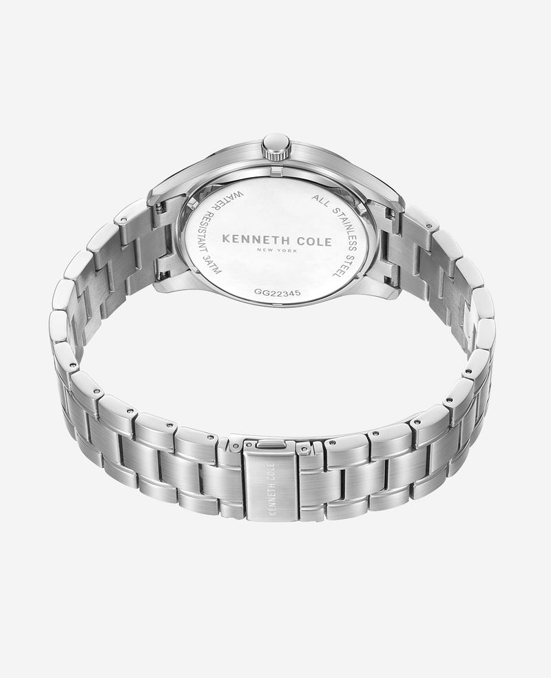 KCWGG2234503 Reloj Kenneth Cole para Caballero