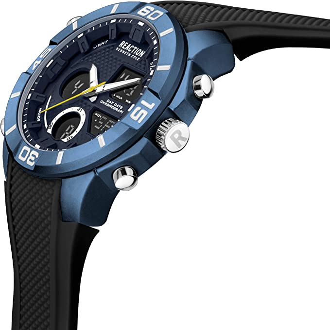 KRWGP2192102 Reloj Kenneth Cole Reaction para Hombre