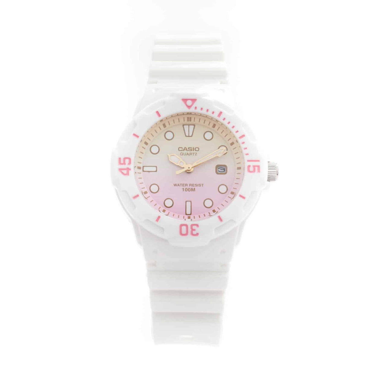LRW-200H-4E2V Reloj Casio para Mujer