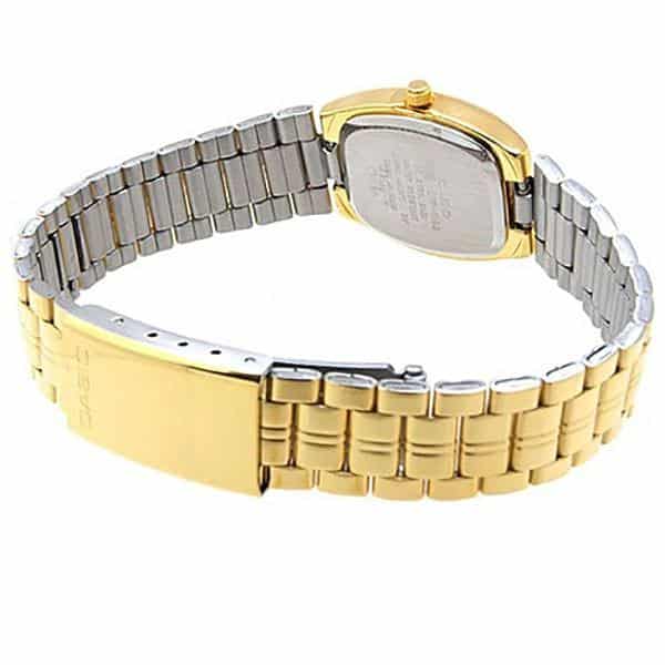 LTP-1169N-7A Reloj Casio para Mujer