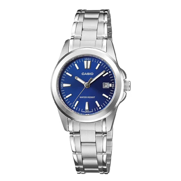 LTP-1215A-2A2 Reloj Casio para Mujer