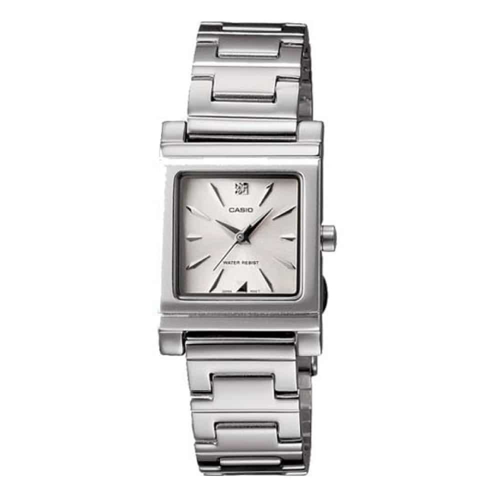 LTP-1237D-1A2 Reloj Casio para Mujer