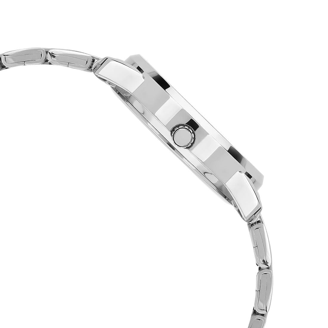 LTP-1303DD-2AV Reloj Casio De dama correa de metal