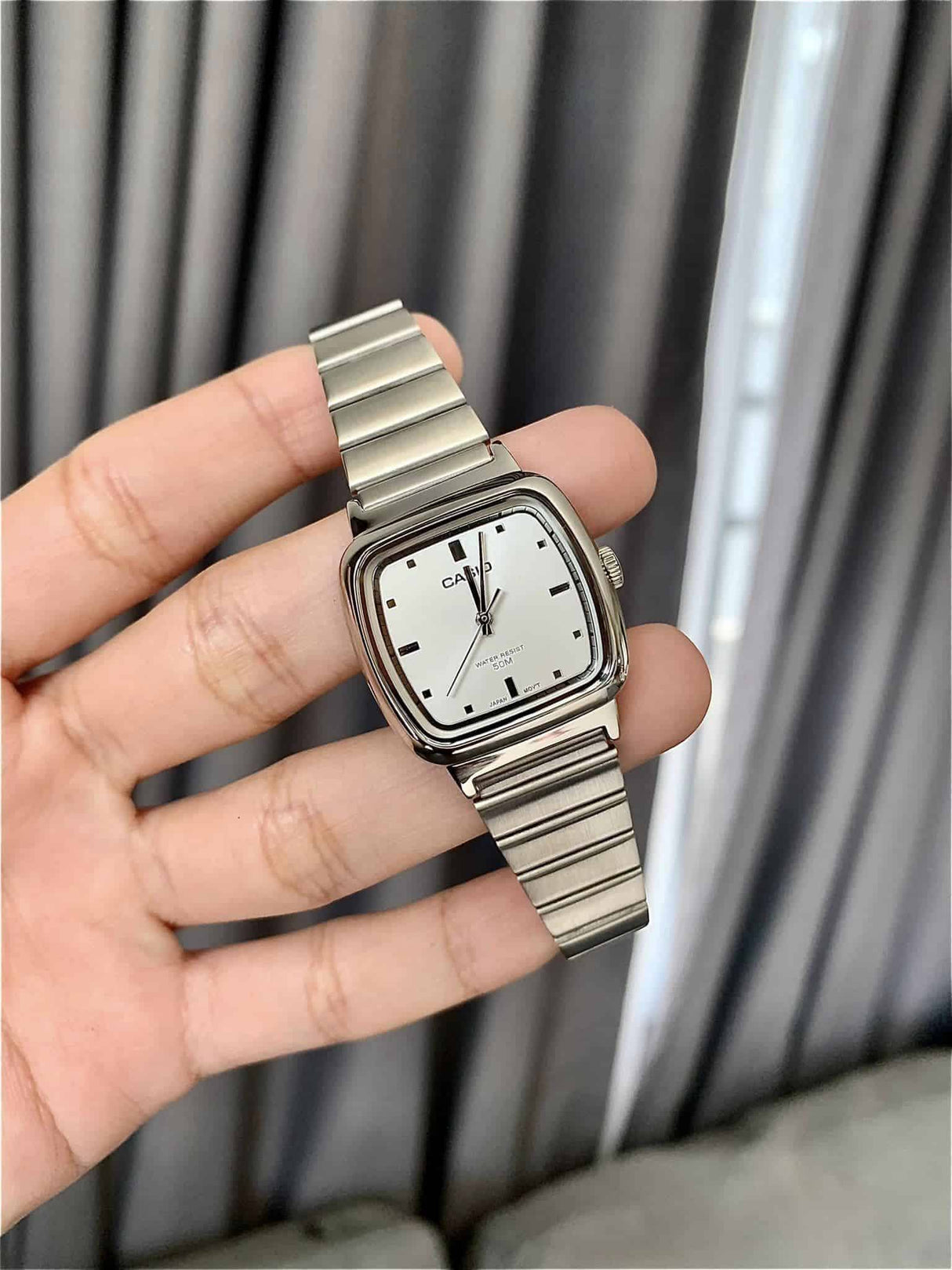 LTP-B140D-7AV Reloj Casio para Mujer