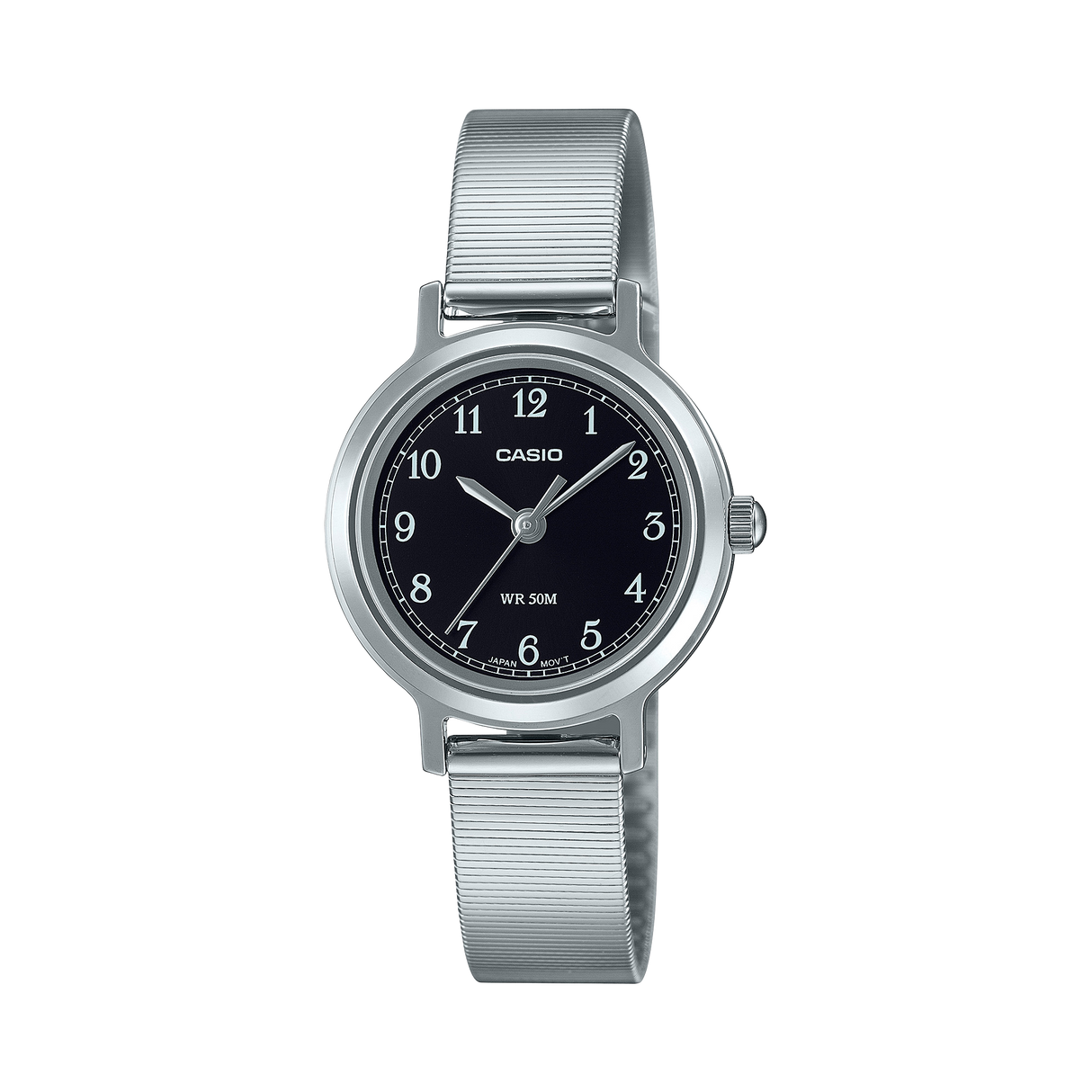 LTP-B170D-1BV Casio de mujer pulsera de metal