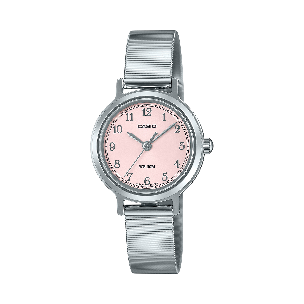 LTP-B170D-4BV Casio de dama pulsera de metal