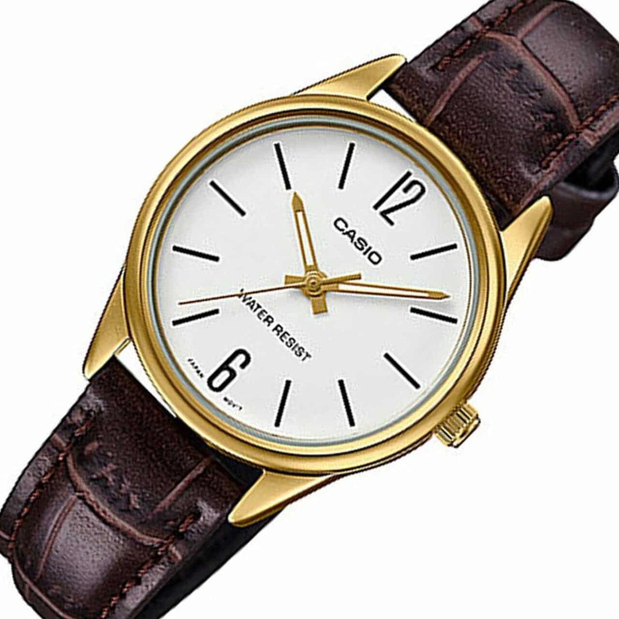 LTP-V005GL-7B Reloj Casio para Mujer