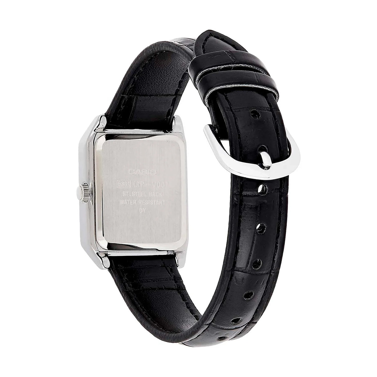 LTP-V007L-1B Reloj Casio para Mujer