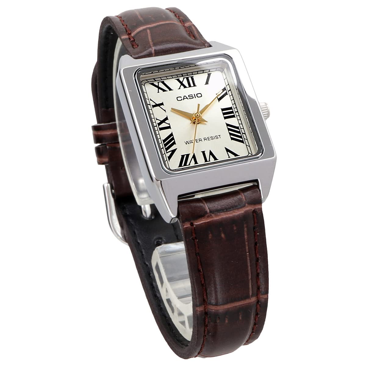 LTP-V007L-9B Reloj Casio para Señorita