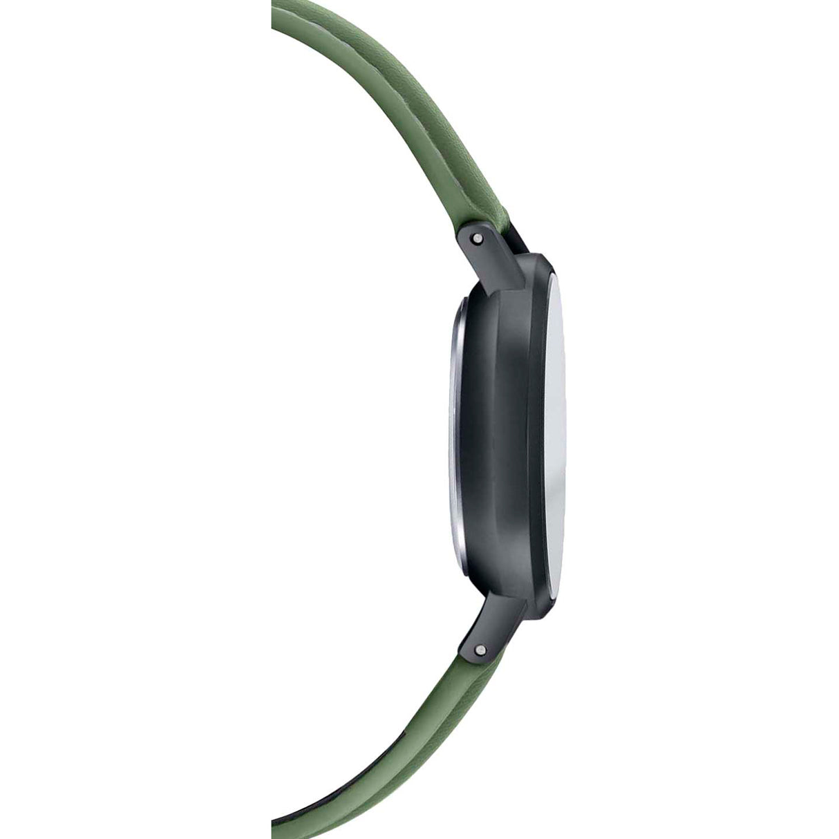 LTP-VT02BL-3A Reloj Casio de dama pulsera de piel 36 mm