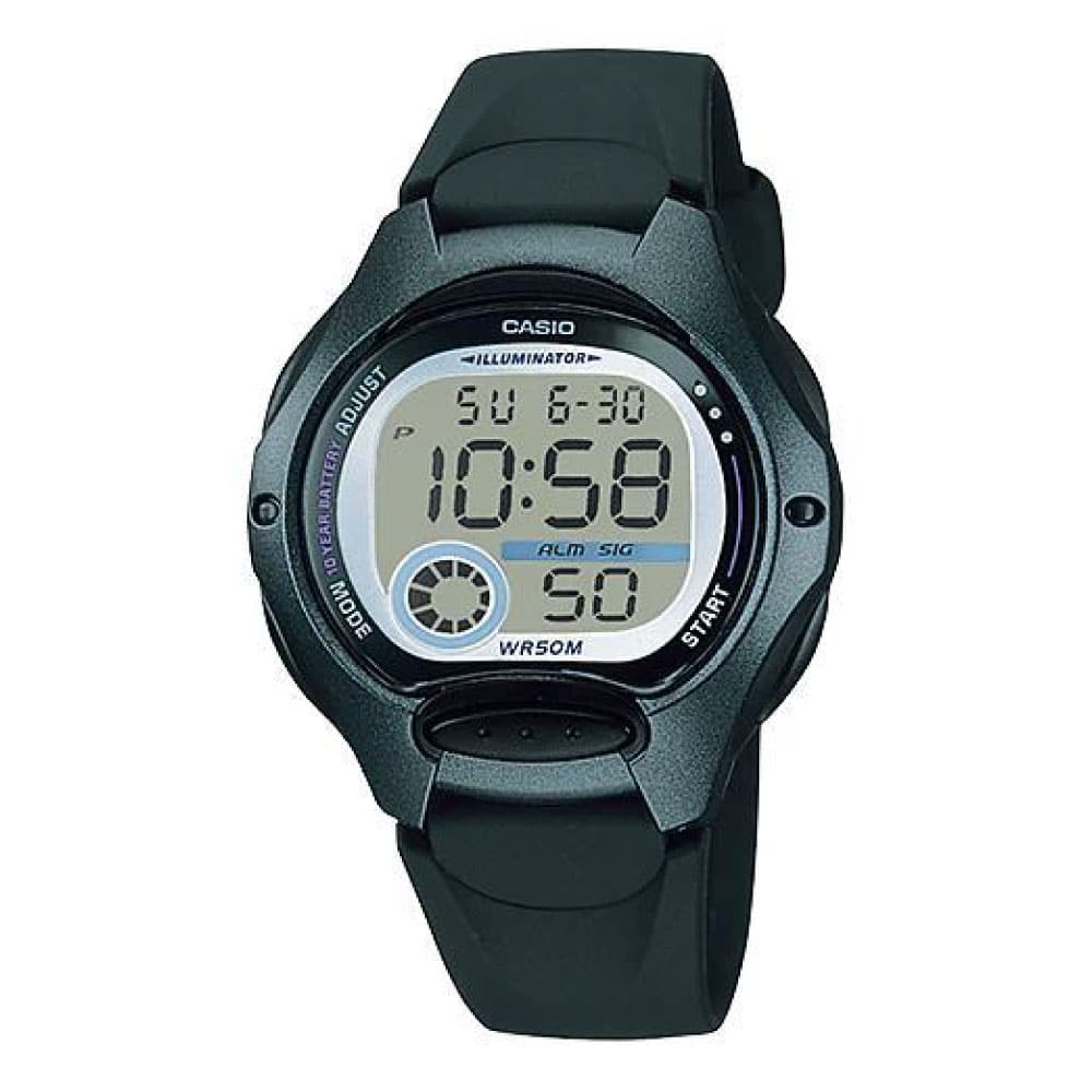 LW-200-1BV Reloj Casio Unisex