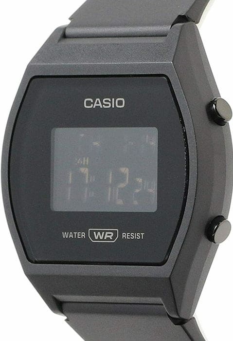 LW-204-1B Reloj Casio para Mujer