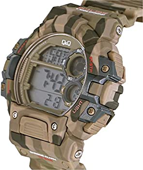 M144J005Y Reloj QQ para Hombre