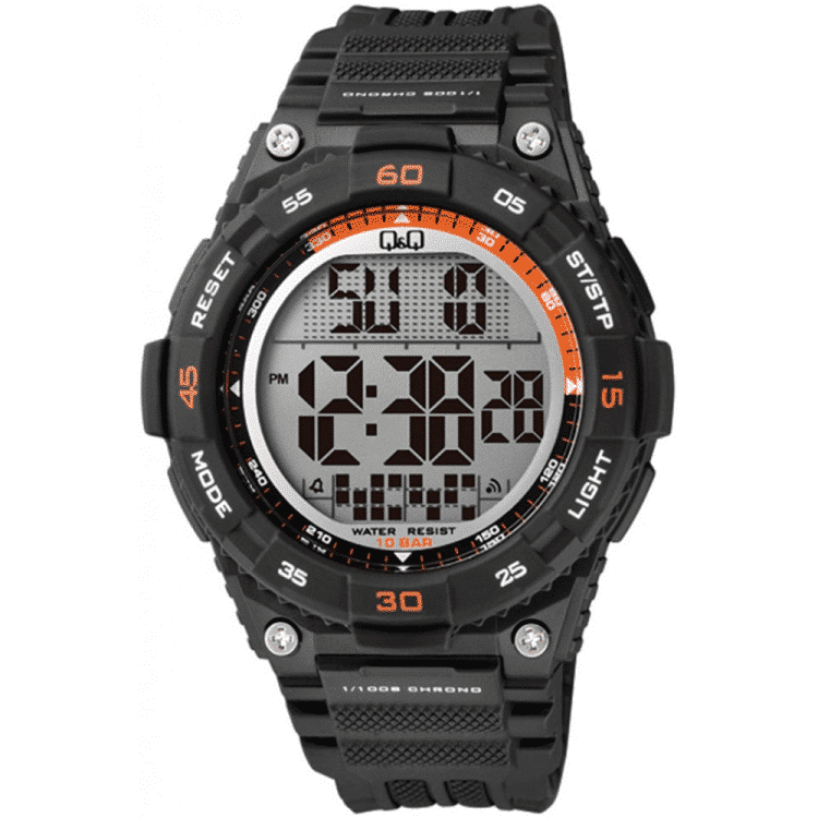 M147J003Y Reloj QQ para Hombre