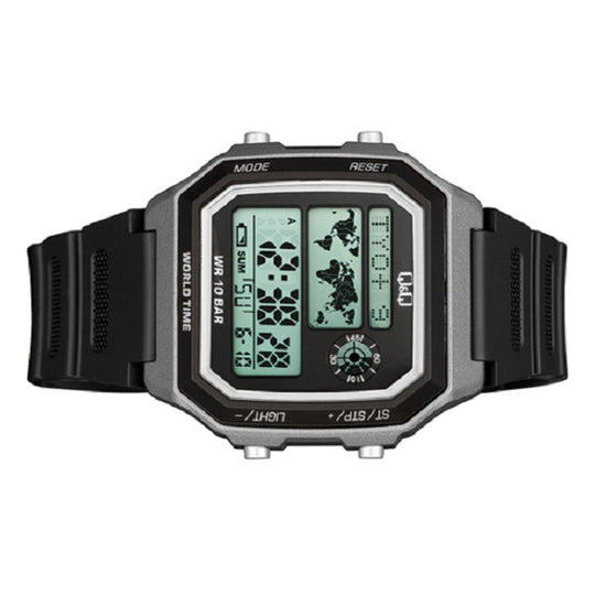 M196J005Y Reloj QQ para Hombre