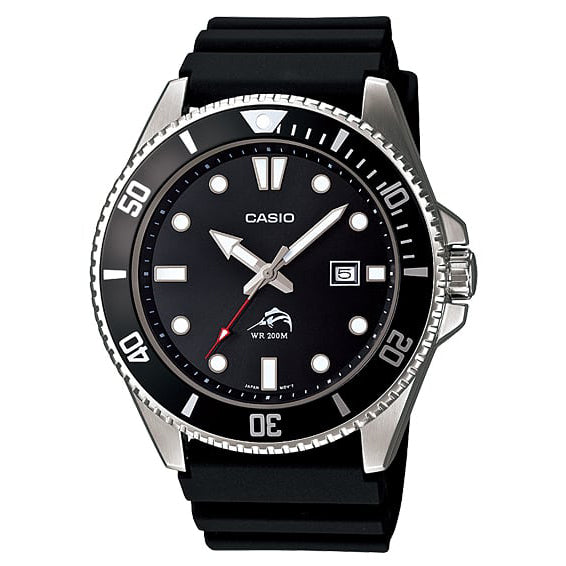 MDV-106-1AV Reloj Casio Marlin para Caballero