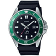 MDV-106B-1A3VCF Reloj Casio Marlin para Hombre