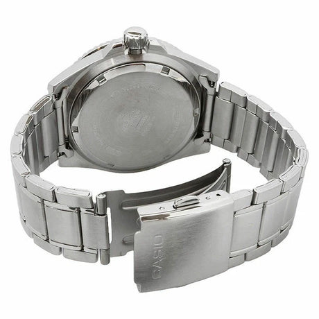 MDV-107D-7AV Casio Reloj de caballero pulsera de acero inoxidable