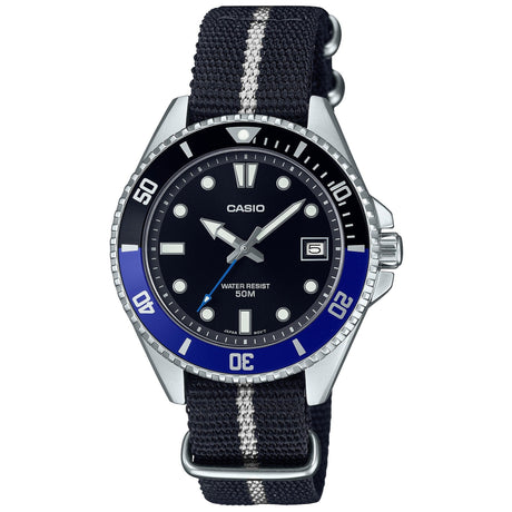 MDV-10C-1A2V Reloj Casio para Hombre