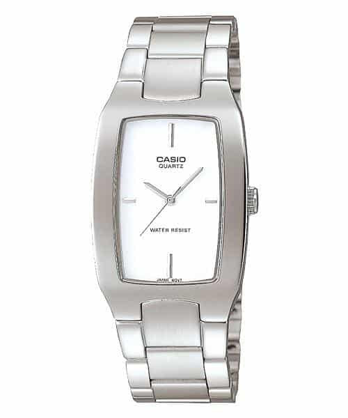 MTP-1165A-7C Reloj Casio para Hombre