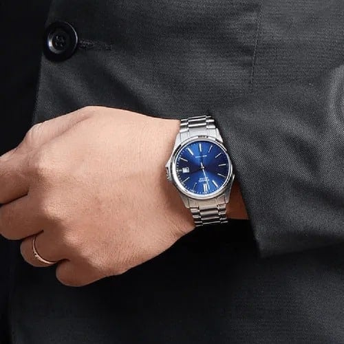 MTP-1183A-2A Reloj Casio para Hombre