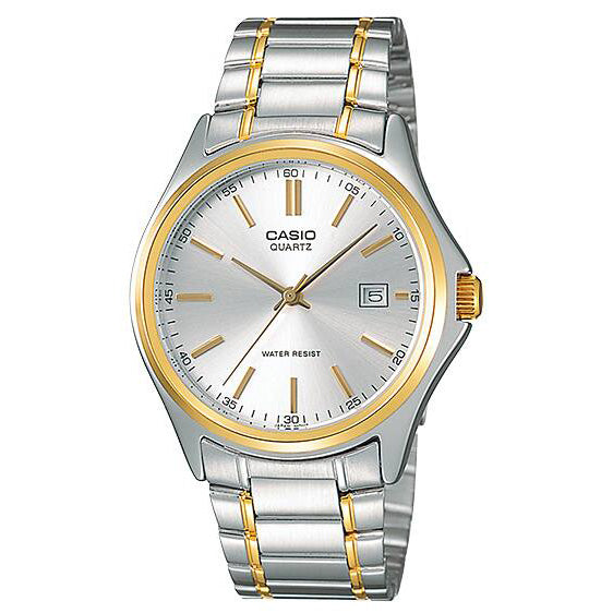 MTP-1183G-7A Reloj Casio para Hombre