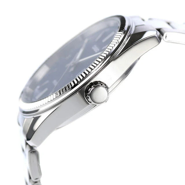 MTP-1302DA-2A1V Reloj Casio de hombre pulsera de metal 44 mm