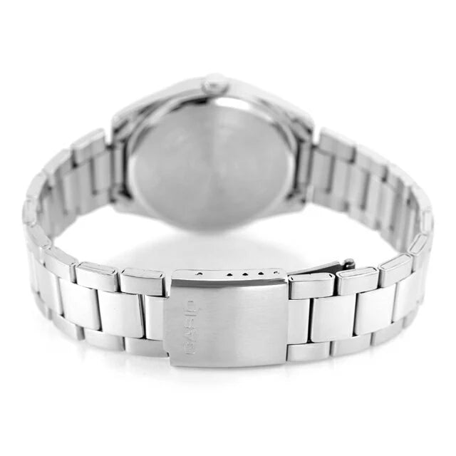 MTP-1302DA-2A1V Reloj Casio de hombre pulsera de metal 44 mm