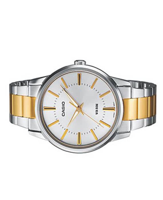 MTP-1303SG-7AV Reloj Casio para Hombre