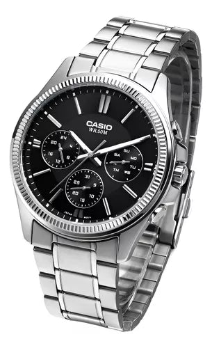 MTP-1375D-1AV Reloj Casio para Hombre