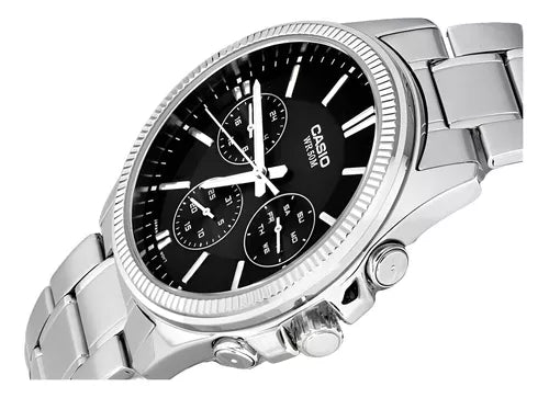 MTP-1375D-1AV Reloj Casio para Hombre