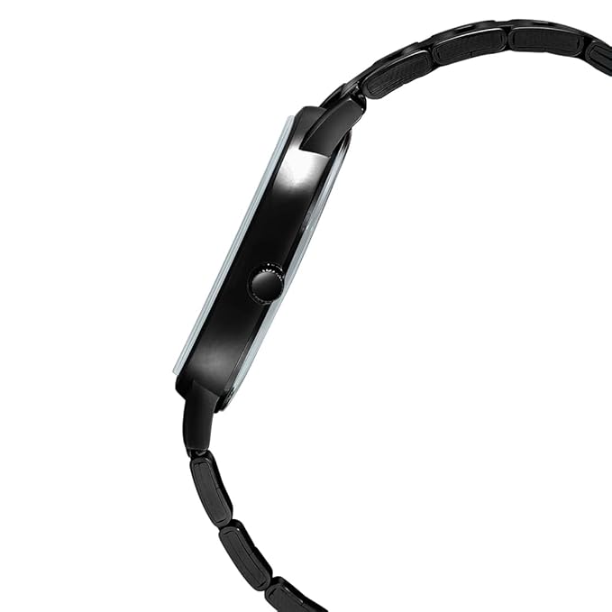 MTP-B125B-8AV Casio de hombre pulsera de metal