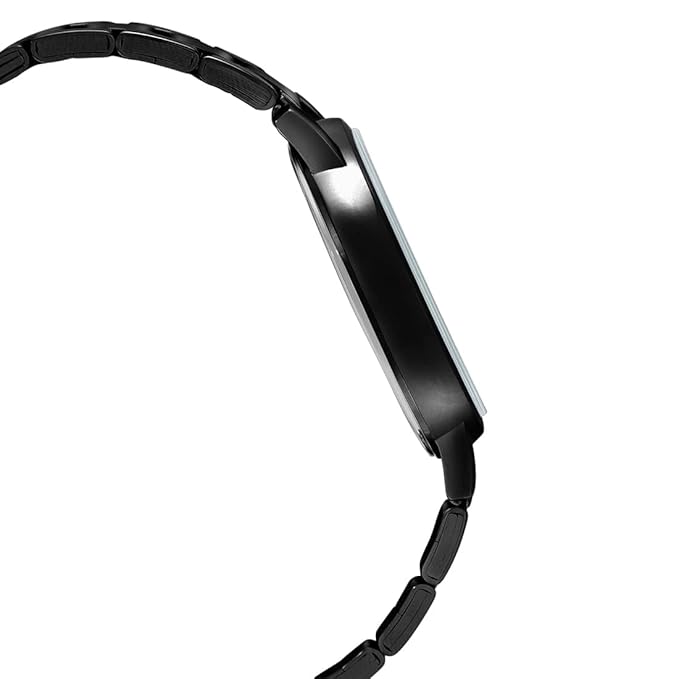 MTP-B125B-8AV Casio de hombre pulsera de metal