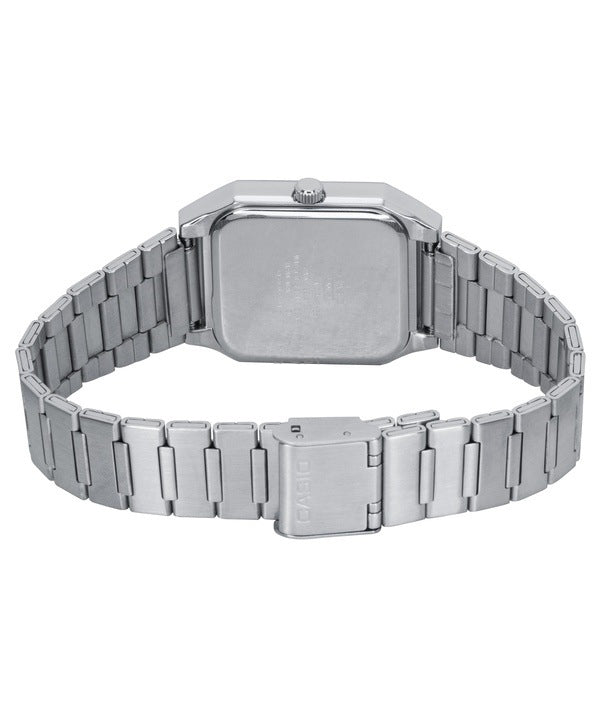 MTP-B185D-1AV Reloj Casio de hombre pulsera de metal 40 mm