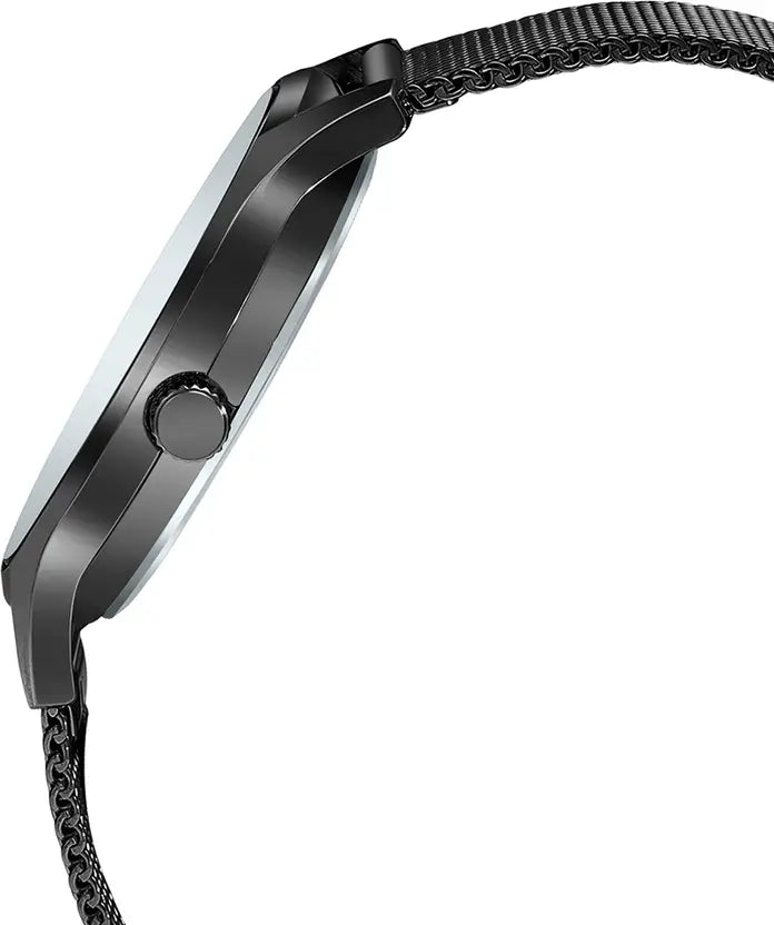 MTP-E710MB-1AV Casio de hombre pulsera mesh