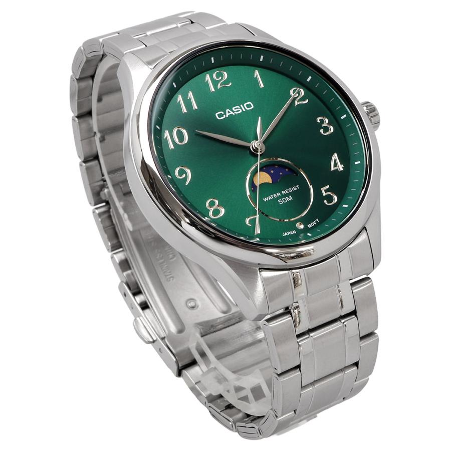 MTP-M110D-3AV Reloj Casio de hombre pulsera de metal