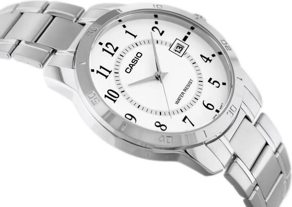 MTP-V004D-7B Reloj Casio para Hombre