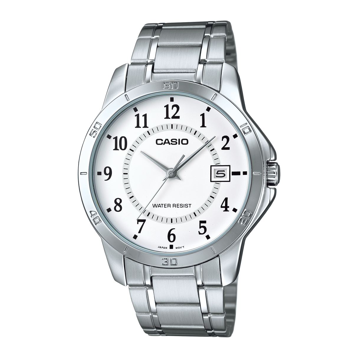 MTP-V004D-7B Reloj Casio para Hombre