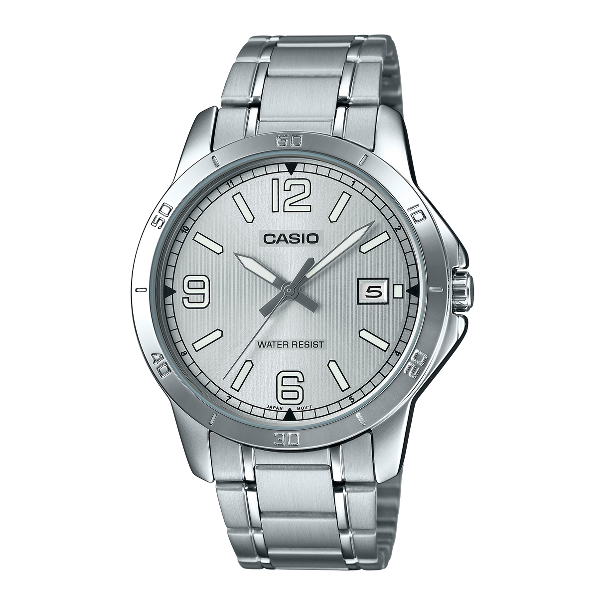 MTP-V004D-7B2 Reloj Casio para Hombre