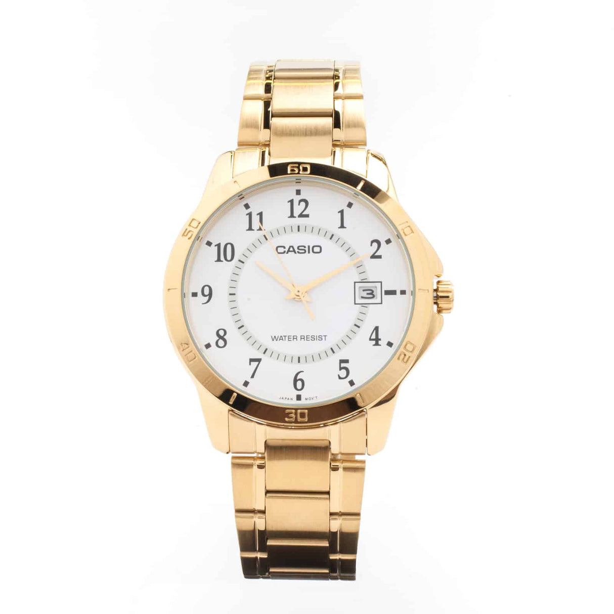 MTP-V004G-7B Reloj Casio para Hombre