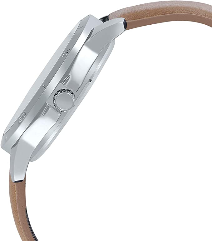 MTP-V004L-1B2 Reloj Casio para Caballero