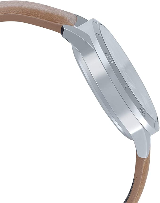 MTP-V004L-1B2 Reloj Casio para Caballero