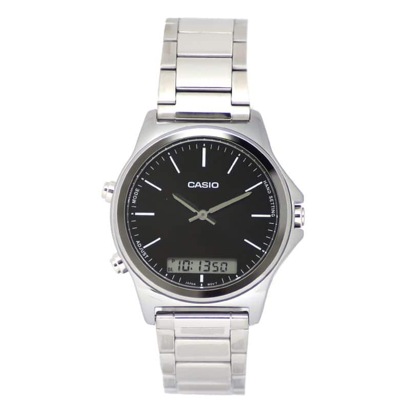 MTP-VC01D-1E Reloj Casio para Hombre